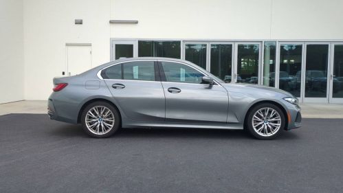 2024 BMW 3 Series - Images - 10
