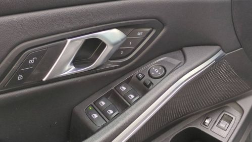2024 BMW 3 Series - Images - 14