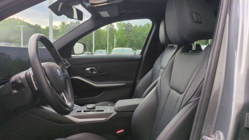 2024 BMW 3 Series - Images - 15