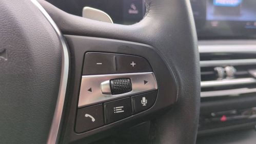 2024 BMW 3 Series - Images - 19