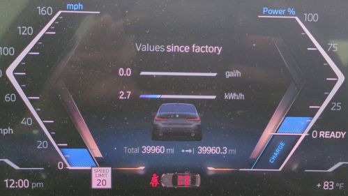 2024 BMW 3 Series - Images - 21