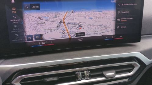 2024 BMW 3 Series - Images - 23