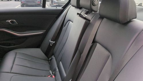 2024 BMW 3 Series - Images - 30