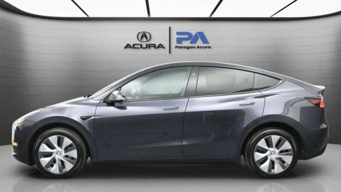 2024 Tesla Model Y - Images - 2