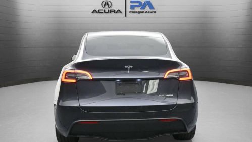 2024 Tesla Model Y - Images - 4