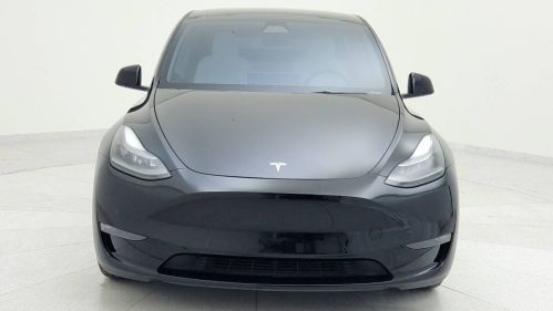 2022 Tesla Model Y - Images - 2