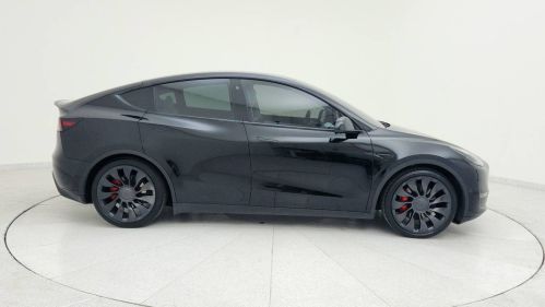 2022 Tesla Model Y - Images - 5