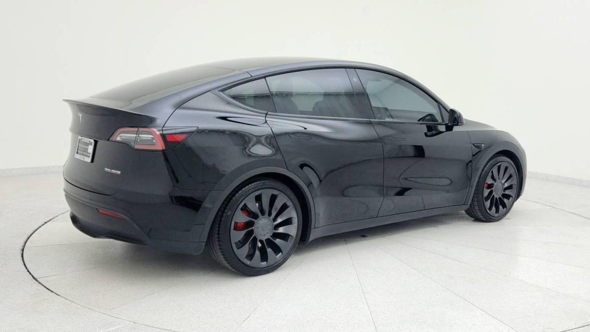 2022 Tesla Model Y - Images - 6