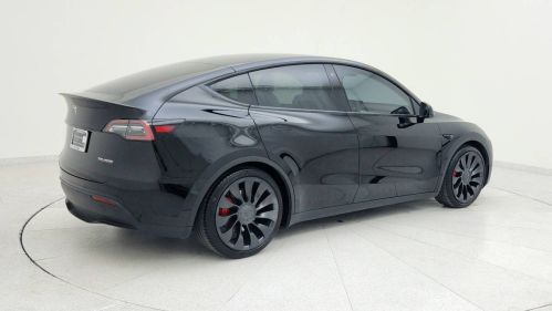 2022 Tesla Model Y - Images - 6
