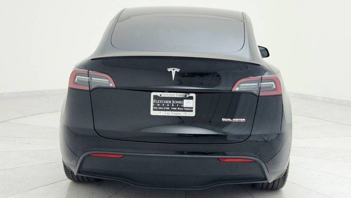 2022 Tesla Model Y - Images - 7