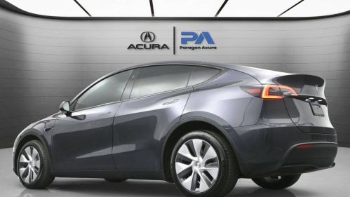 2024 Tesla Model Y - Images - 11
