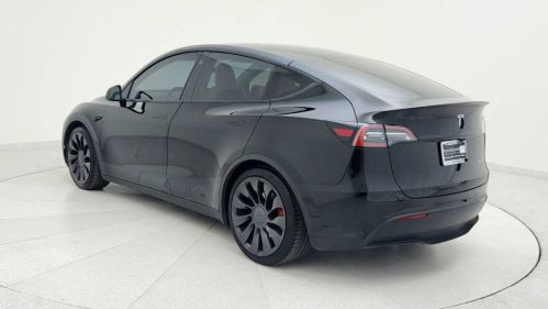 2022 Tesla Model Y - Images - 8
