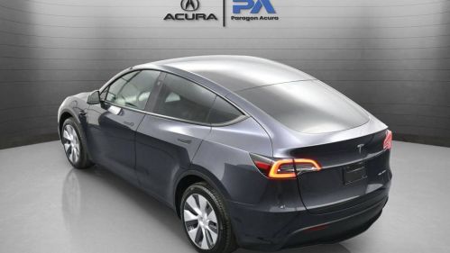 2024 Tesla Model Y - Images - 13