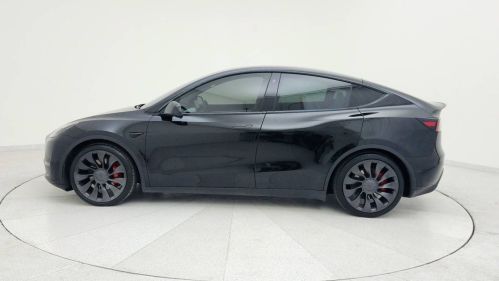 2022 Tesla Model Y - Images - 9