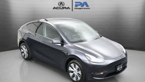 2024 Tesla Model Y - Images - 15