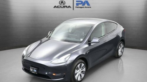 2024 Tesla Model Y - Images - 16