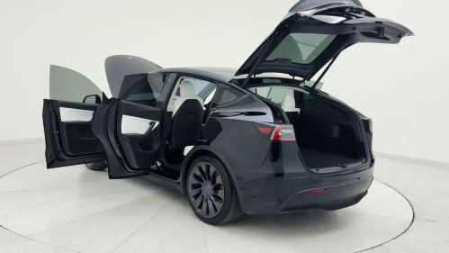 2022 Tesla Model Y - Images - 13