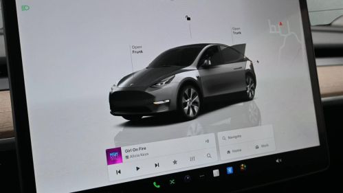 2024 Tesla Model Y - Images - 18