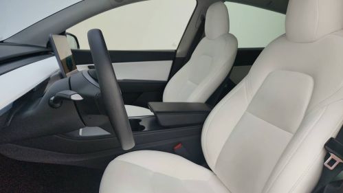 2022 Tesla Model Y - Images - 15