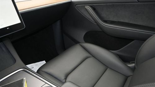 2024 Tesla Model Y - Images - 20