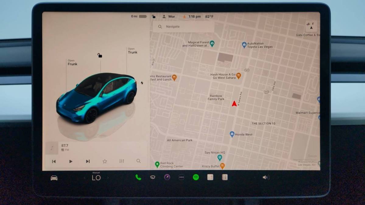 2022 Tesla Model Y - Images - 17