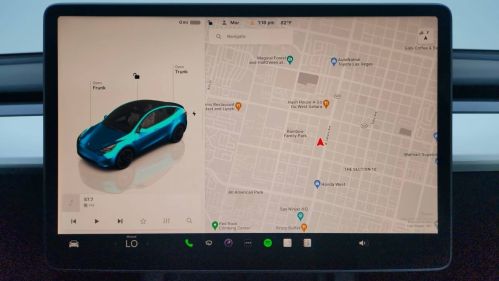 2022 Tesla Model Y - Images - 17