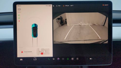2022 Tesla Model Y - Images - 18
