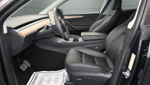 2024 Tesla Model Y - Images - 23