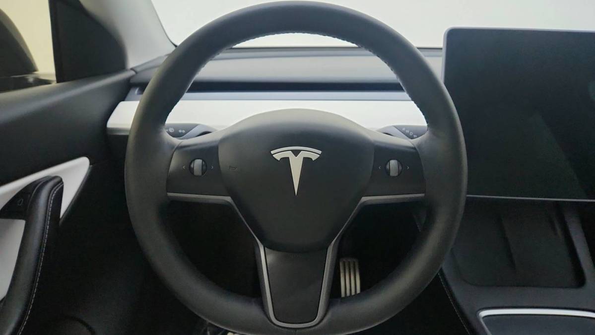 2022 Tesla Model Y - Images - 20