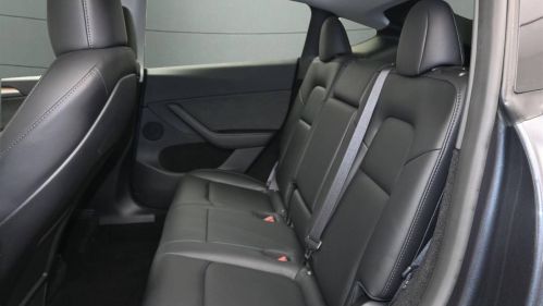 2024 Tesla Model Y - Images - 25