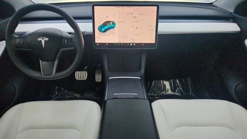 2022 Tesla Model Y - Images - 21
