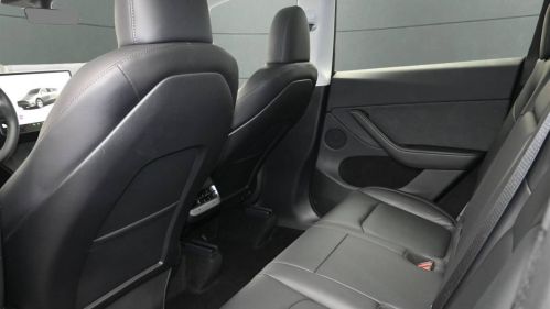 2024 Tesla Model Y - Images - 26