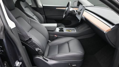 2024 Tesla Model Y - Images - 27