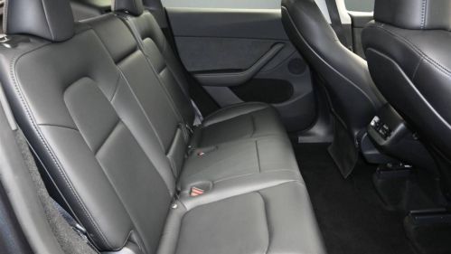 2024 Tesla Model Y - Images - 29