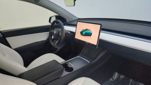 2022 Tesla Model Y - Images - 26