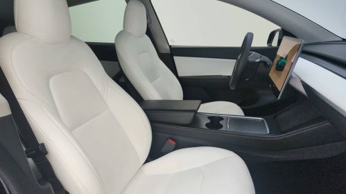 2022 Tesla Model Y - Images - 27