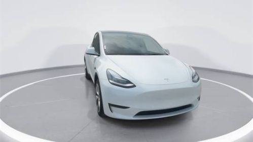 2021 Tesla Model Y - Images - 3