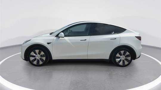 2021 Tesla Model Y - Images - 5