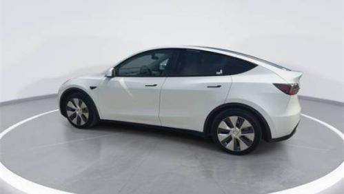 2021 Tesla Model Y - Images - 6