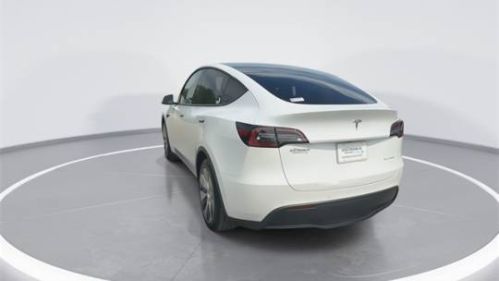 2021 Tesla Model Y - Images - 7