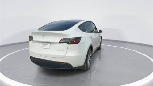 2021 Tesla Model Y - Images - 8