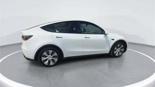 2021 Tesla Model Y - Images - 9