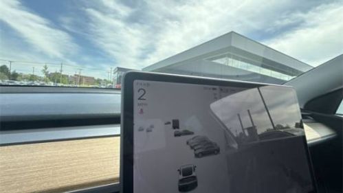 2021 Tesla Model Y - Images - 15