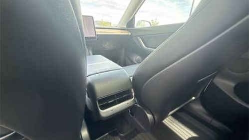 2021 Tesla Model Y - Images - 20