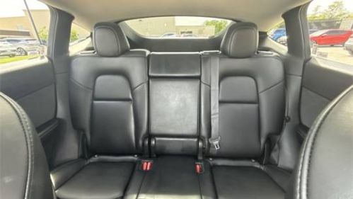 2021 Tesla Model Y - Images - 22