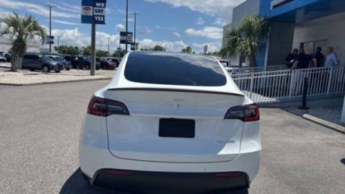 2021 Tesla Model Y - Images - 6