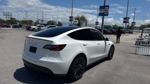 2021 Tesla Model Y - Images - 7