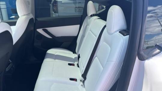 2021 Tesla Model Y - Images - 13