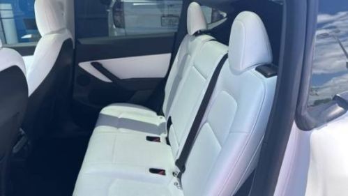 2021 Tesla Model Y - Images - 13
