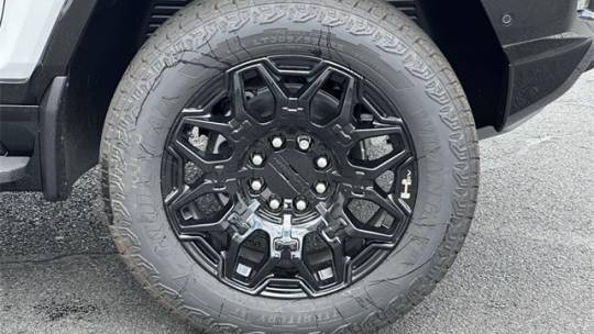 2025 GMC HUMMER EV SUV 1GKT0NDEXSU118203